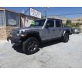 2020 JEEP GLADIATOR RUBICON PICKUP 4D 5 FT